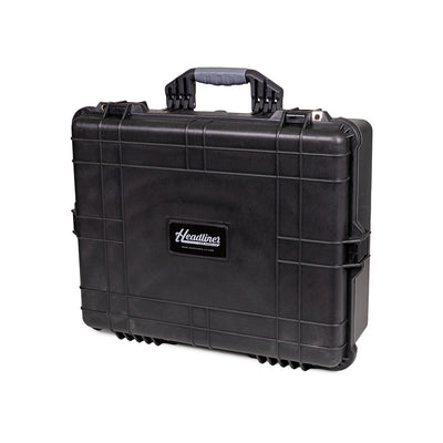 Headliner HL14000 - Headliner Highland Series Watertight Case for CDJ-3000X