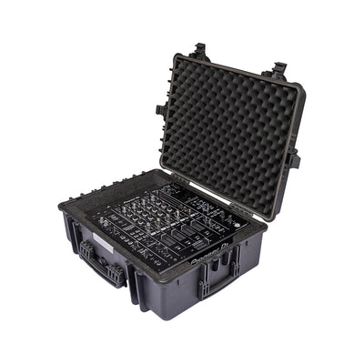 Headliner HL14001 - Headliner Highland Series Watertight Case for DJM-A9