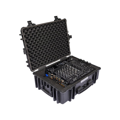 Headliner HL14001 - Headliner Highland Series Watertight Case for DJM-A9