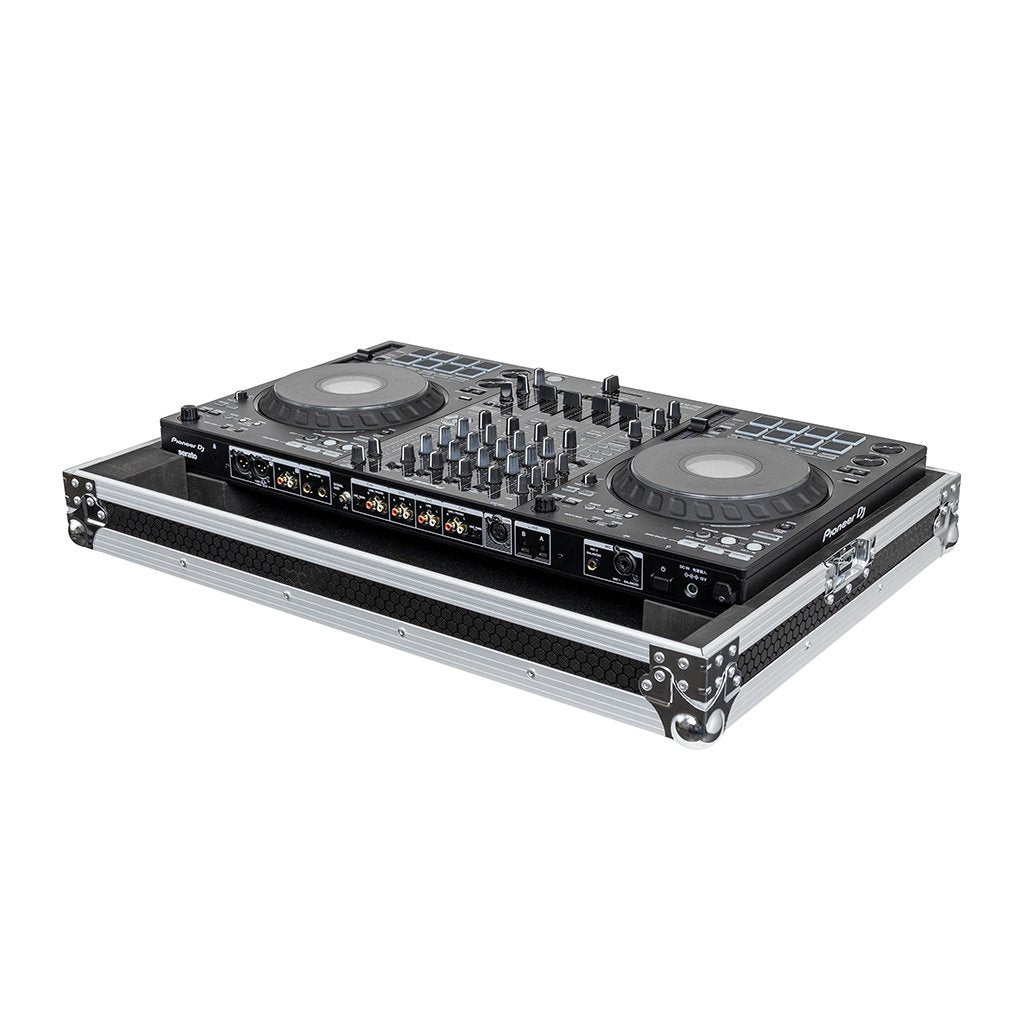 Headliner HL10022 - Low Profile Flight Case for DDJ-FLX10