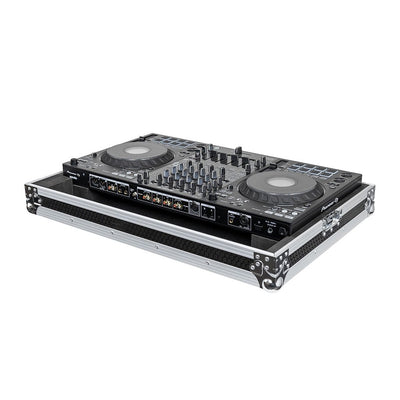Headliner HL10022 - Low Profile Flight Case for DDJ-FLX10