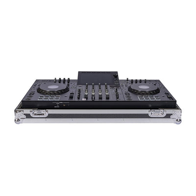 Headliner HL10024 - Headliner Low Profile Flight Case for for XDJ-AZ with Wheels