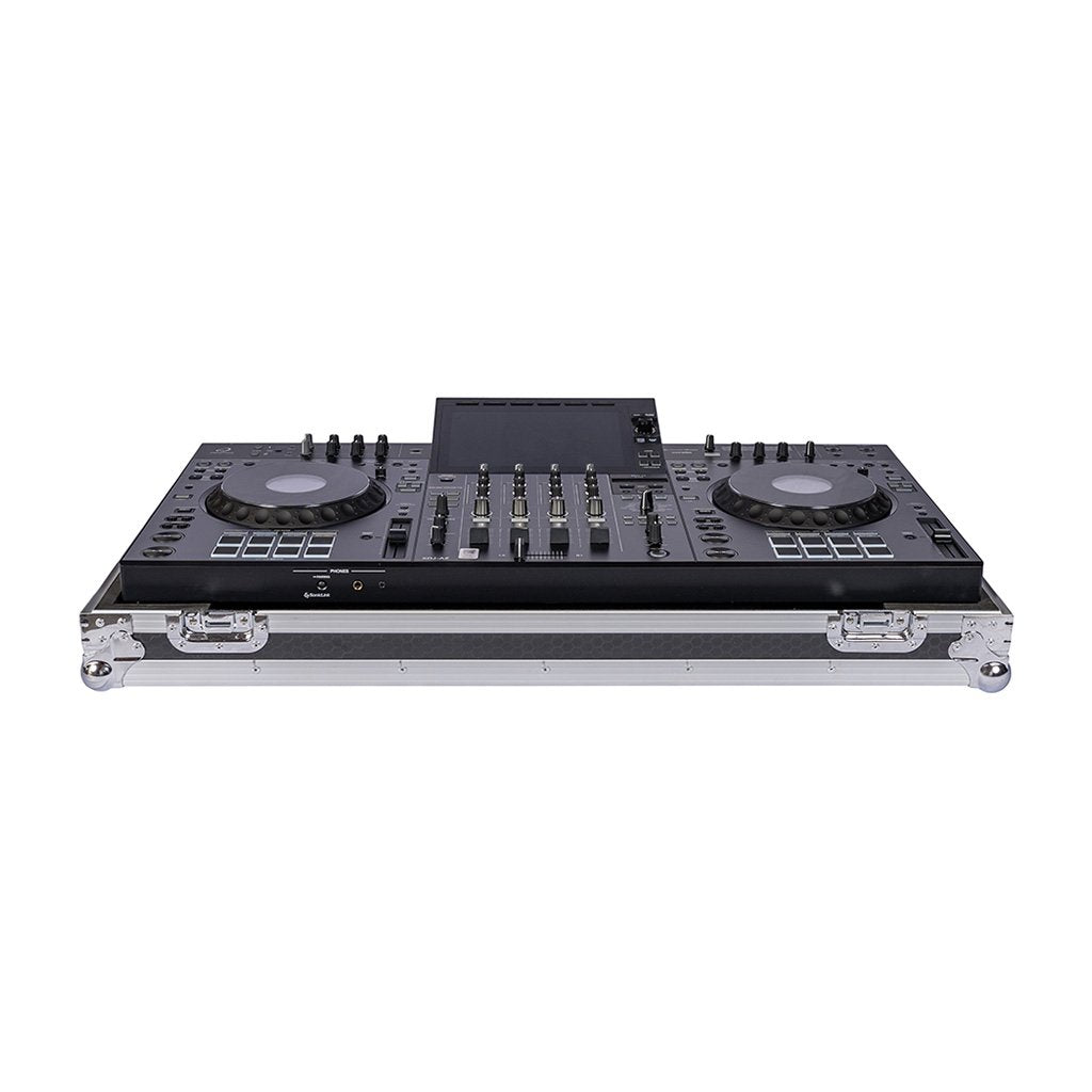 AlphaTheta XDJ-AZ + Headliner HL10024 Flight Case Bundle