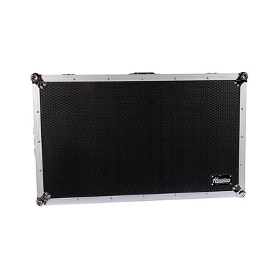Headliner HL10024 - Headliner Low Profile Flight Case for for XDJ-AZ with Wheels