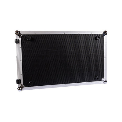 Headliner HL10024 - Headliner Low Profile Flight Case for for XDJ-AZ with Wheels