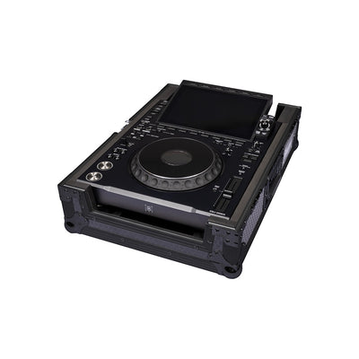 AlphaTheta CDJ-3000X + Headliner HL10208 Case Bundle