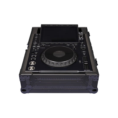 Headliner HL10208 - Headliner Pitch Black Flight Case for AlphaTheta CDJ-3000X
