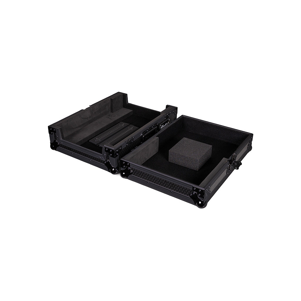 Headliner HL10208 - Headliner Pitch Black Flight Case for AlphaTheta CDJ-3000X