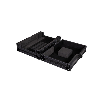 Headliner HL10208 - Headliner Pitch Black Flight Case for AlphaTheta CDJ-3000X