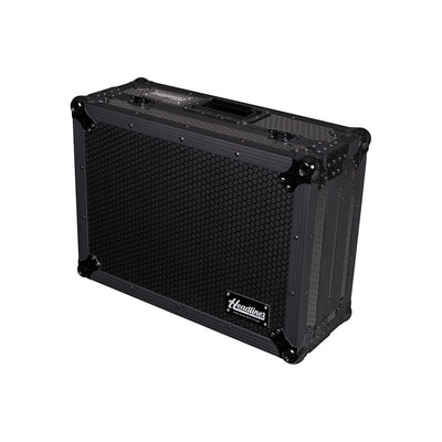 Headliner HL10208 - Headliner Pitch Black Flight Case for AlphaTheta CDJ-3000X