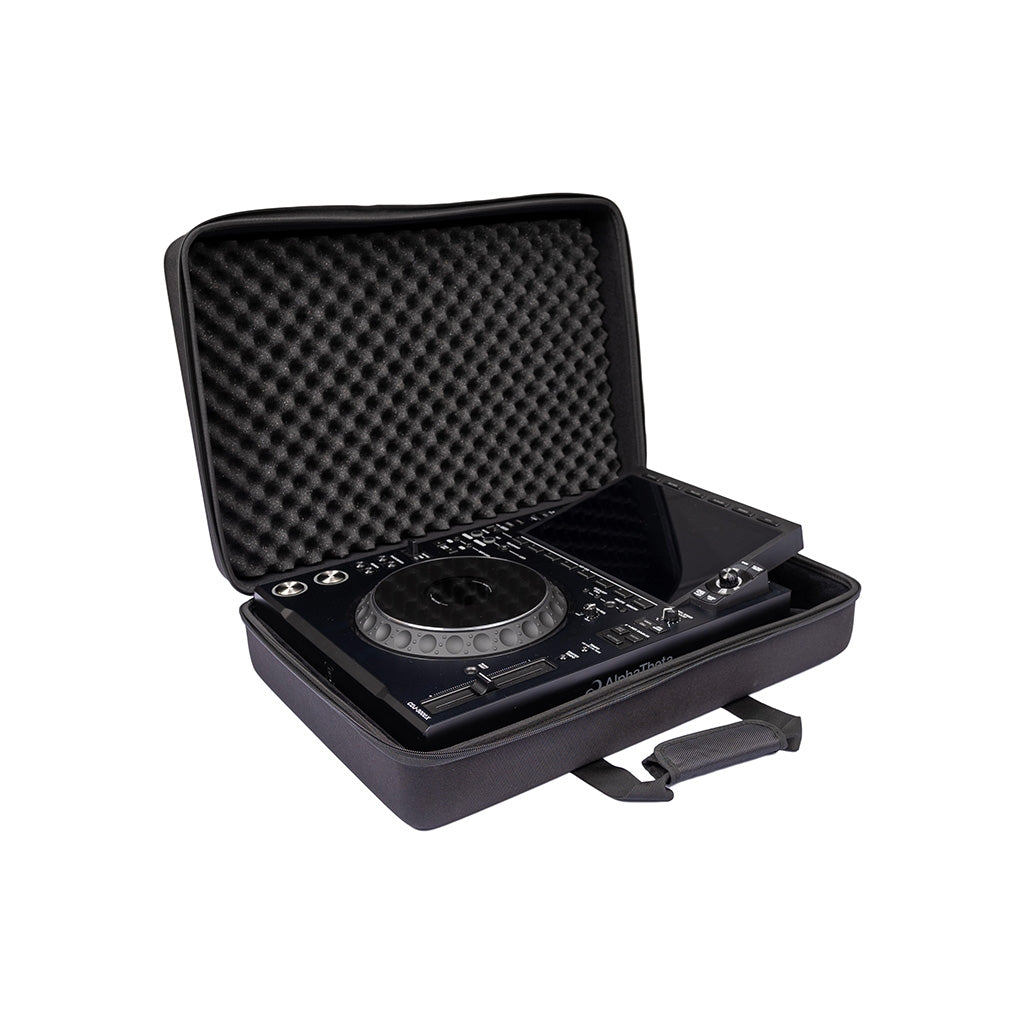 AlphaTheta CDJ-3000X + Headliner HL12023 Case Bundle