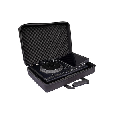 AlphaTheta CDJ-3000X + Headliner HL12023 Case Bundle