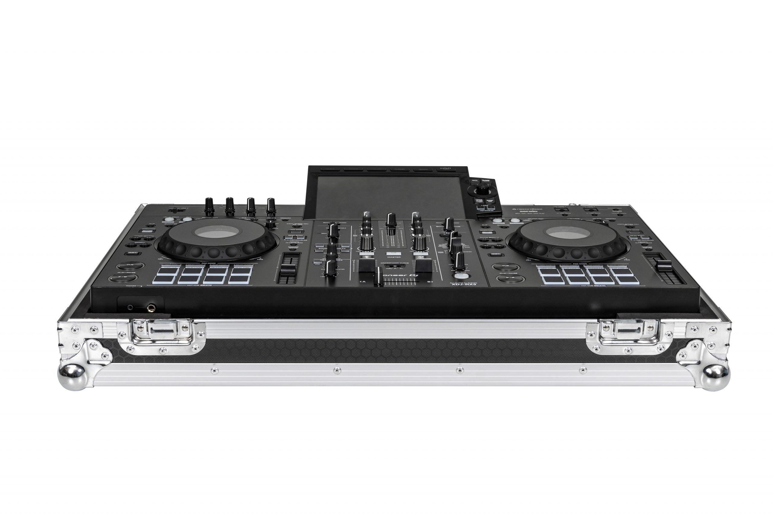 Pioneer XDJ-RX3 Cases | Ready to Play | The DJ Hookup