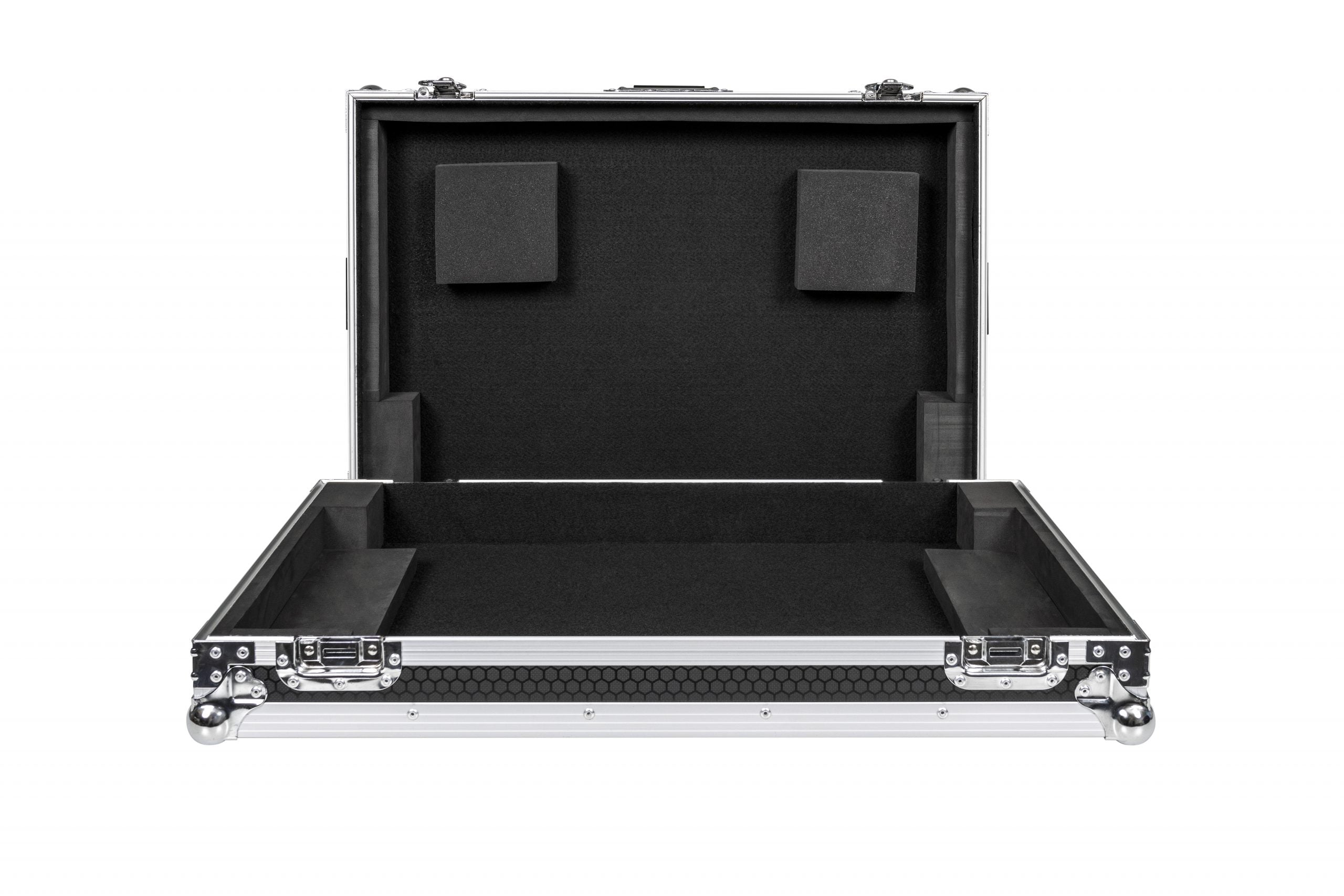 Headliner HL10006 - Low Profile Flight Case with Wheels for Pioneer DJ XDJ-RX3