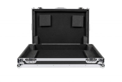 Headliner HL10006 - Low Profile Flight Case with Wheels for Pioneer DJ XDJ-RX3
