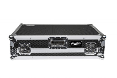 Headliner HL10006 - Low Profile Flight Case with Wheels for Pioneer DJ XDJ-RX3