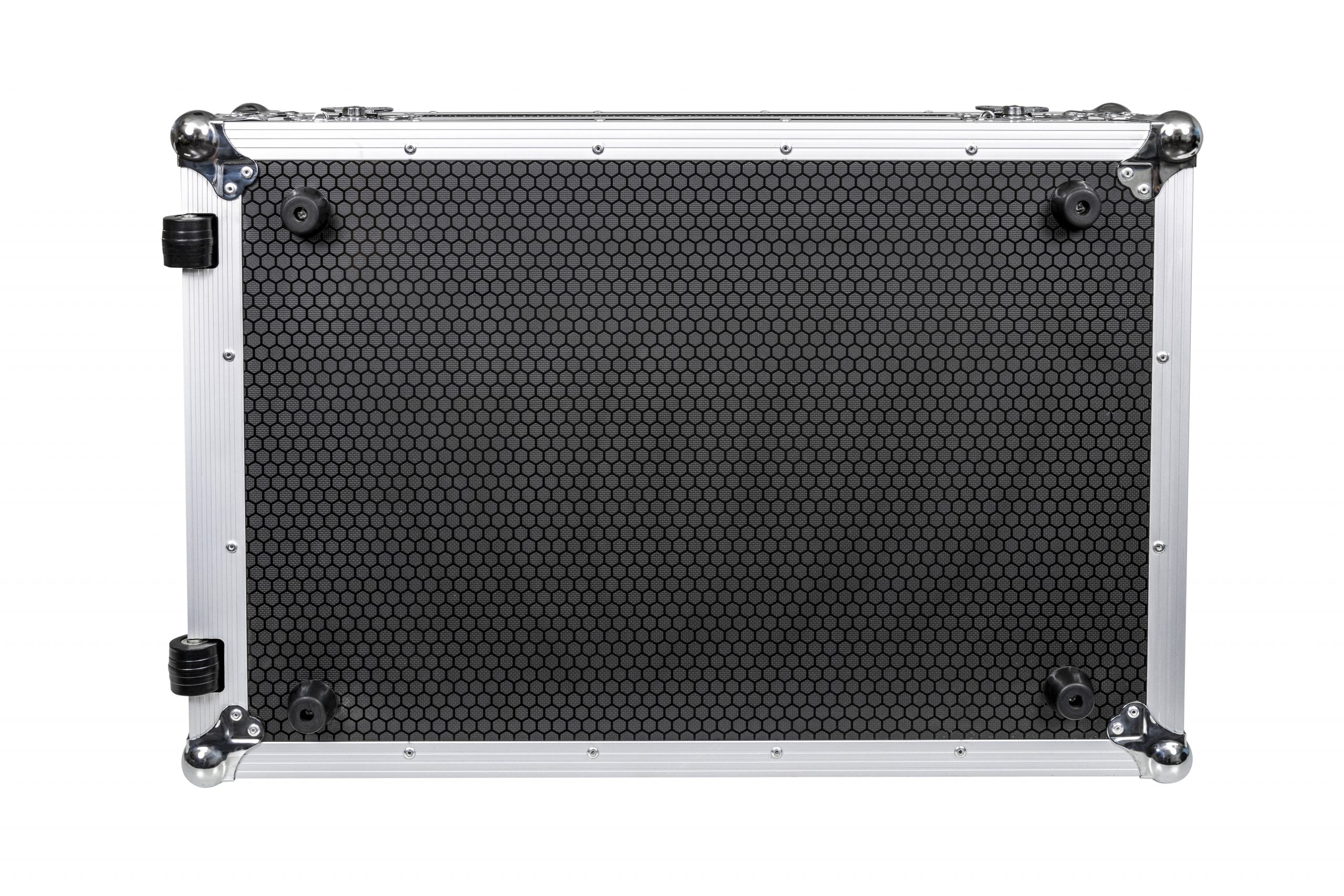 Headliner HL10006 - Low Profile Flight Case with Wheels for Pioneer DJ XDJ-RX3