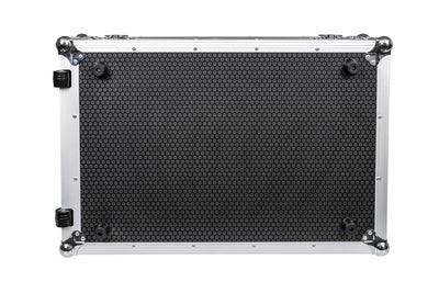 Headliner HL10006 - Low Profile Flight Case with Wheels for Pioneer DJ XDJ-RX3