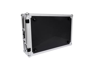 Headliner HL10011 - Flight Case for DDJ-FLX10 W/ Laptop Platform & Wheels
