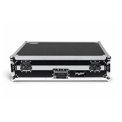 Headliner HL10014 - Flight Case for Rane FOUR & PERFORMER, with Laptop Platform and Wheels