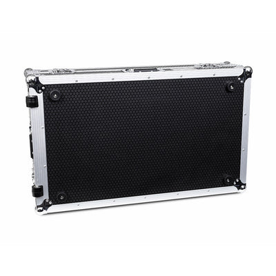 Headliner HL10014 - Flight Case for Rane FOUR & PERFORMER, with Laptop Platform and Wheels