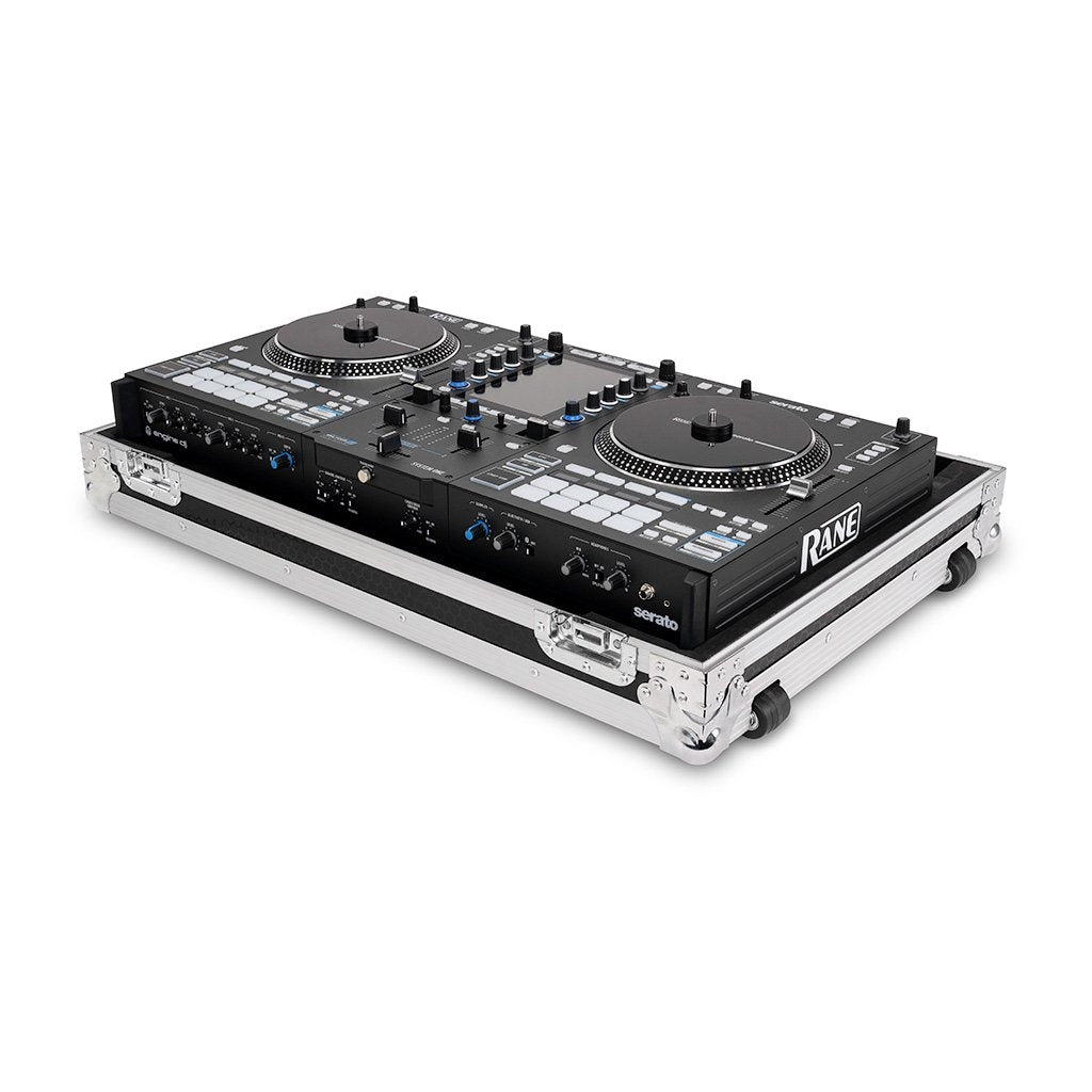 Headliner HL10028 - Low Profile Flight Case for System One
