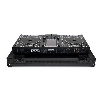 Headliner HL10029 - Pitch Black Low Profile Flight Case for System One