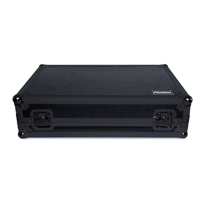 Headliner HL10029 - Pitch Black Low Profile Flight Case for System One