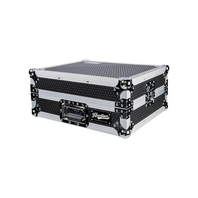 Headliner HL10200 - Turntable Flight Case, Fits Pioneer DJ PLX-CRSS12 Turntable