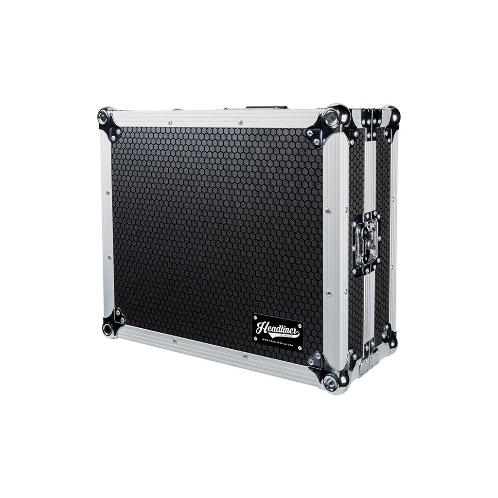 Headliner HL10200 - Turntable Flight Case, Fits Pioneer DJ PLX-CRSS12 Turntable