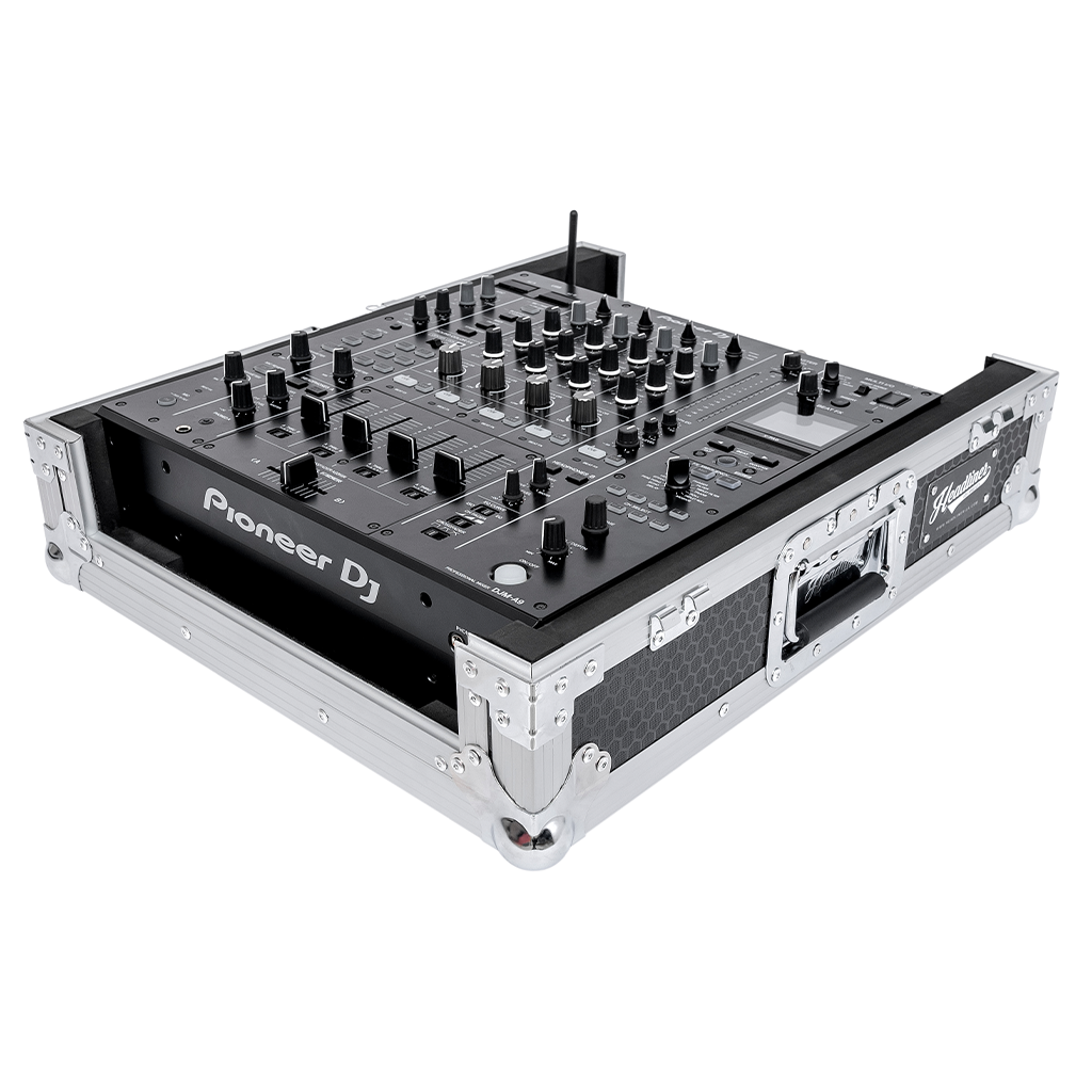 Headliner HL10203 - Flight Case for Pioneer DJ DJM-A9 Mixer