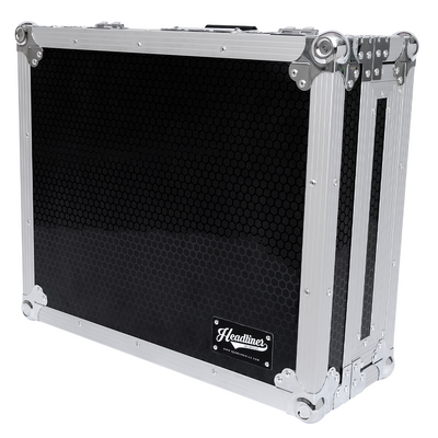 Headliner HL10203 - Flight Case for Pioneer DJ DJM-A9 Mixer