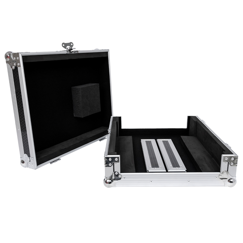 Headliner HL10203 - Flight Case for Pioneer DJ DJM-A9 Mixer