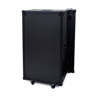 Headliner HL10300 - Pitch Black CDJ/Mixer Touring Case