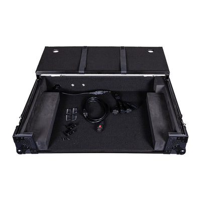 Headliner HL11000 - Volta Power-Ready Flight Case for Pioneer DJ DDJ-FLX10