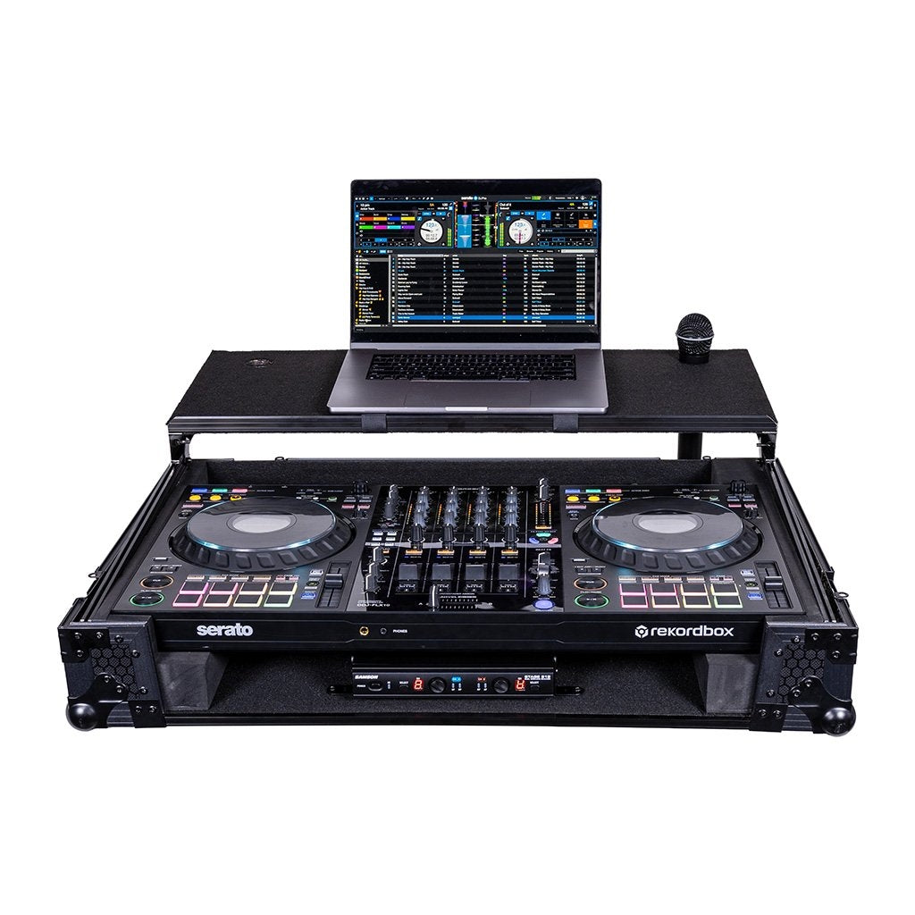 Pioneer DDJ-FLX10 Cases | Perfect Fit | The DJ Hookup