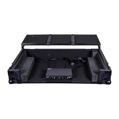 Headliner HL11000 - Volta Power-Ready Flight Case for Pioneer DJ DDJ-FLX10