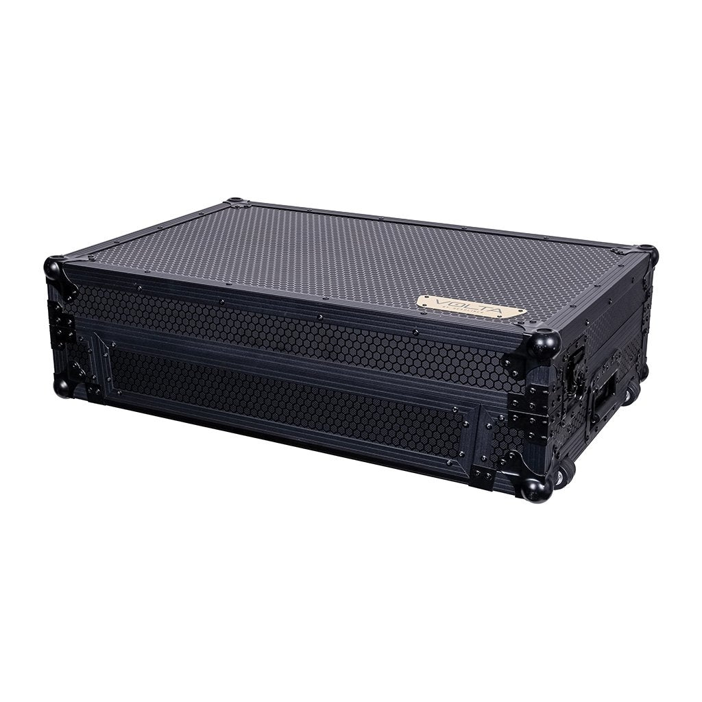 Headliner HL11000 - Volta Power-Ready Flight Case for Pioneer DJ DDJ-FLX10
