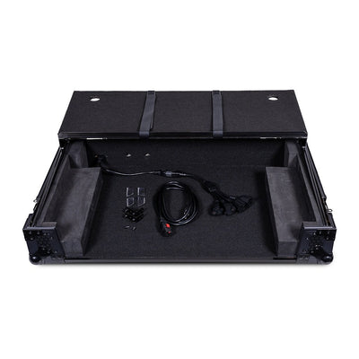 Headliner HL11001 - Volta Power-Ready Flight Case for Pioneer DJ DDJ-REV5