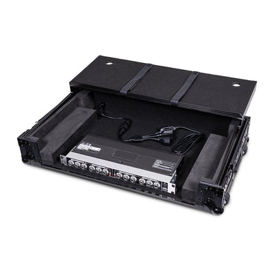 Headliner HL11001 - Volta Power-Ready Flight Case for Pioneer DJ DDJ-REV5
