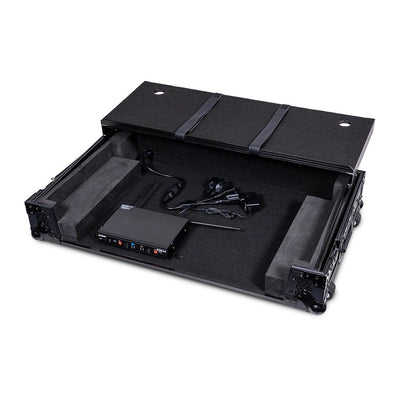 Headliner HL11001 - Volta Power-Ready Flight Case for Pioneer DJ DDJ-REV5