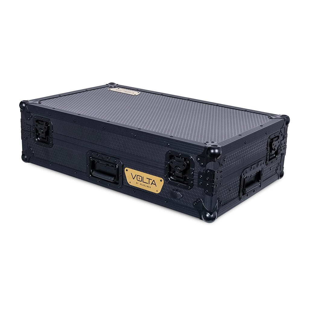 Headliner HL11001 - Volta Power-Ready Flight Case for Pioneer DJ DDJ-REV5