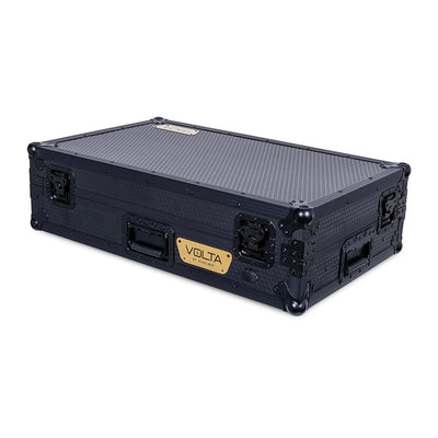 Headliner HL11001 - Volta Power-Ready Flight Case for Pioneer DJ DDJ-REV5