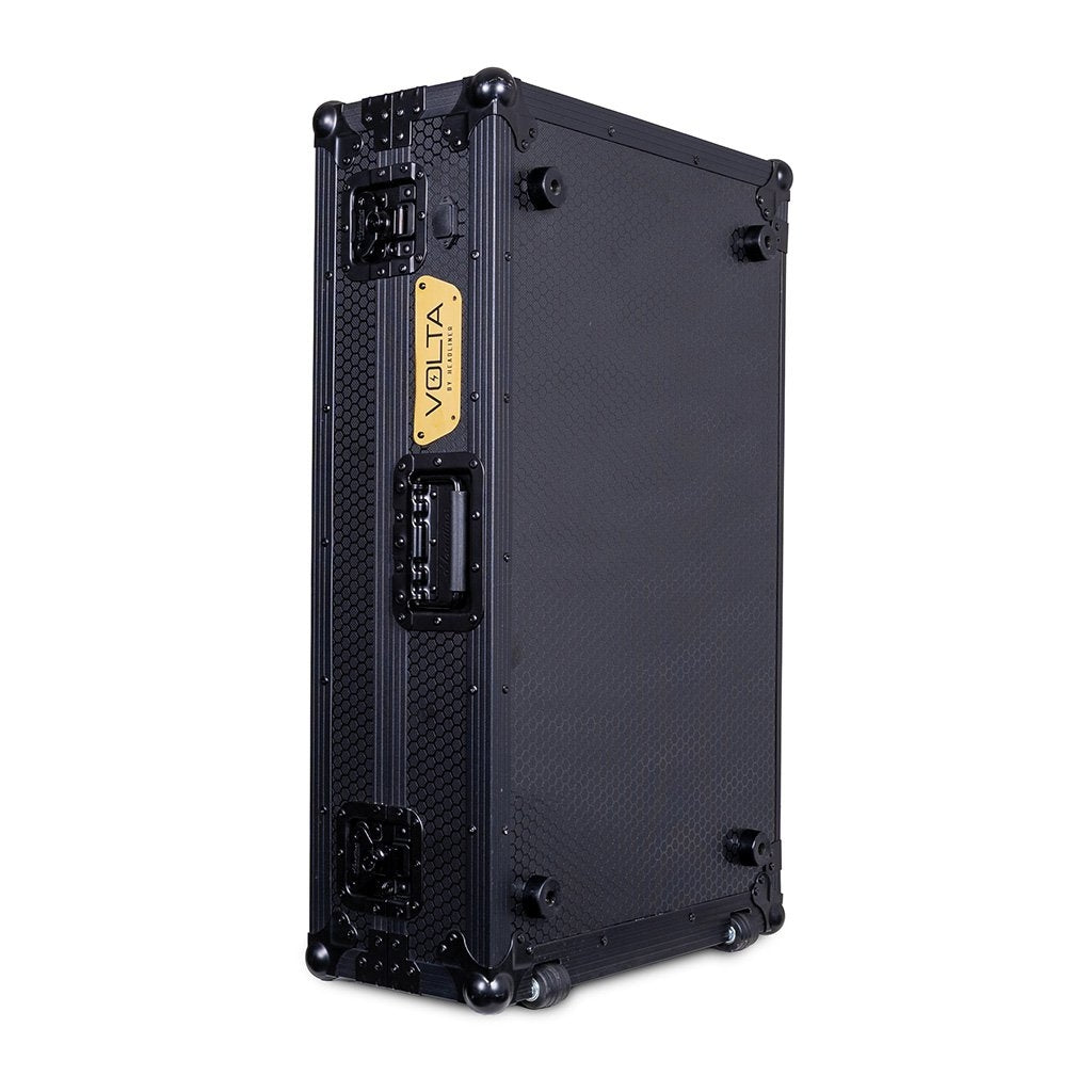 Headliner HL11001 - Volta Power-Ready Flight Case for Pioneer DJ DDJ-REV5