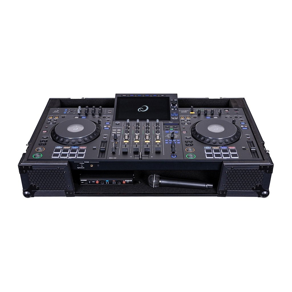 Headliner HL11003 - Volta Power-Ready Flight Case for XDJ-AZ