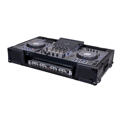 Headliner HL11003 - Volta Power-Ready Flight Case for XDJ-AZ