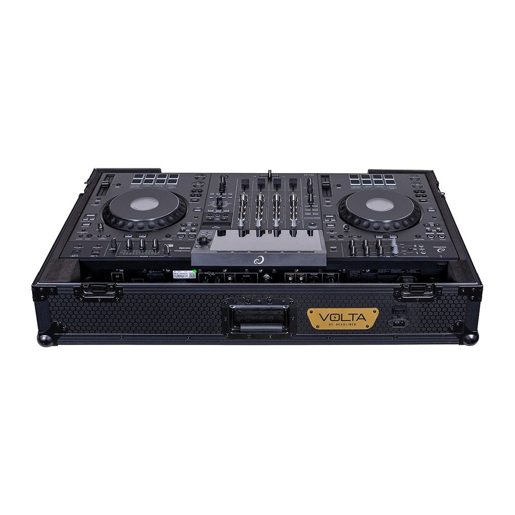 Headliner HL11003 - Volta Power-Ready Flight Case for XDJ-AZ