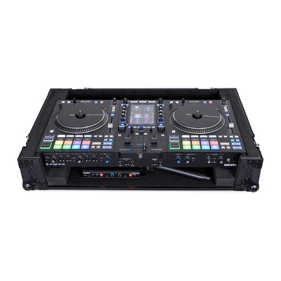 Headliner HL11004 - Volta Power-Ready Flight Case for System ONE