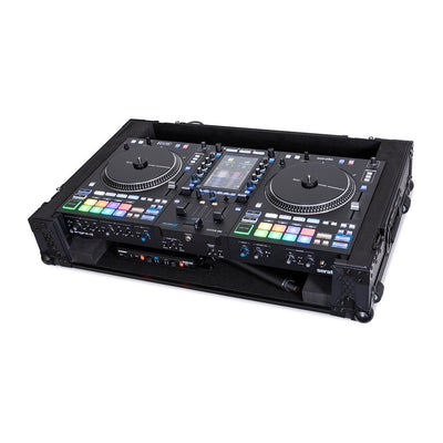Headliner HL11004 - Volta Power-Ready Flight Case for System ONE