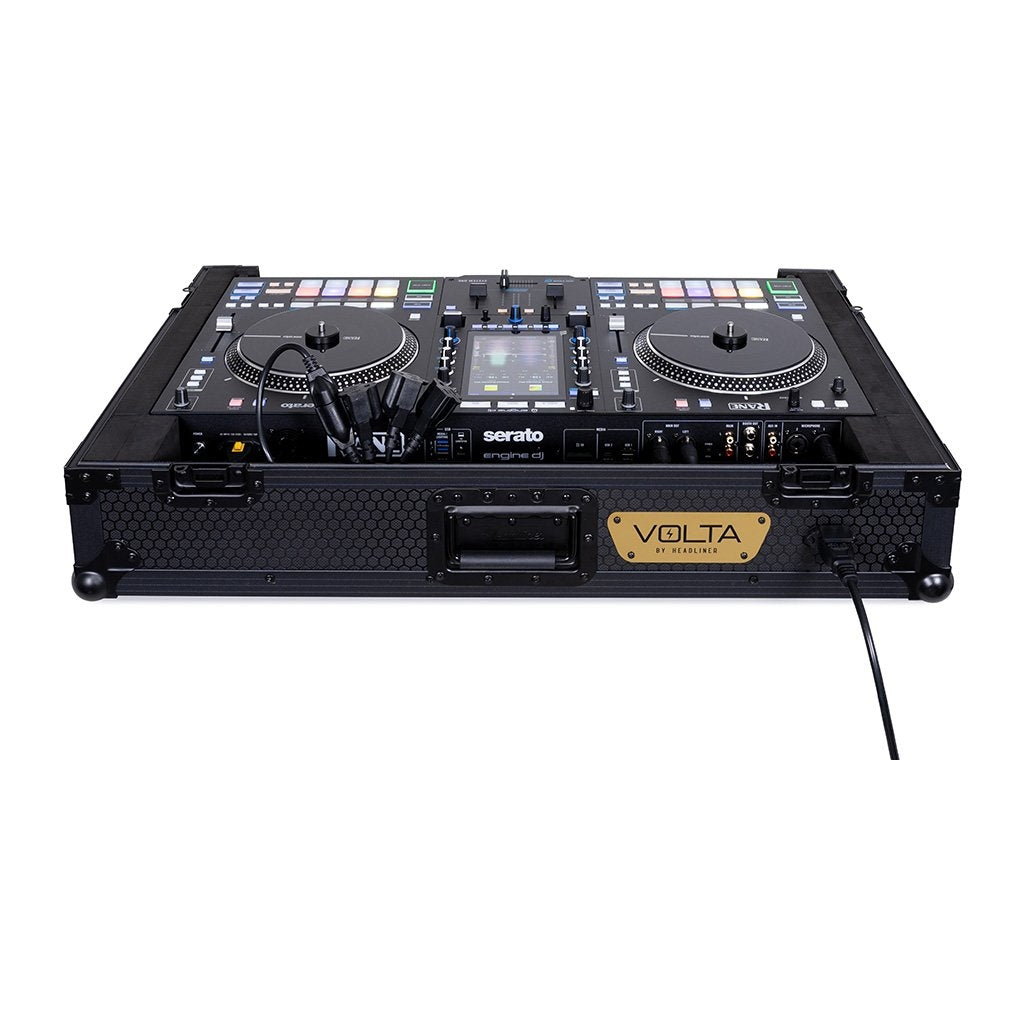 Headliner HL11004 - Volta Power-Ready Flight Case for System ONE
